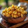 Crispy Corn