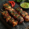 Chicken Tikka